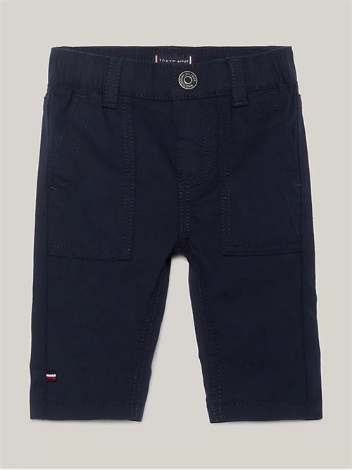  TOMMY HILFIGER | KN0KN01745J/DW5